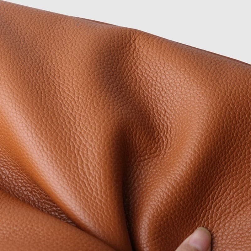 (50% Rabatt) Sarah™ Leder-Tragetasche