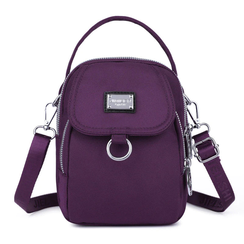 Lady™ | Klassische Tasche by Venzani