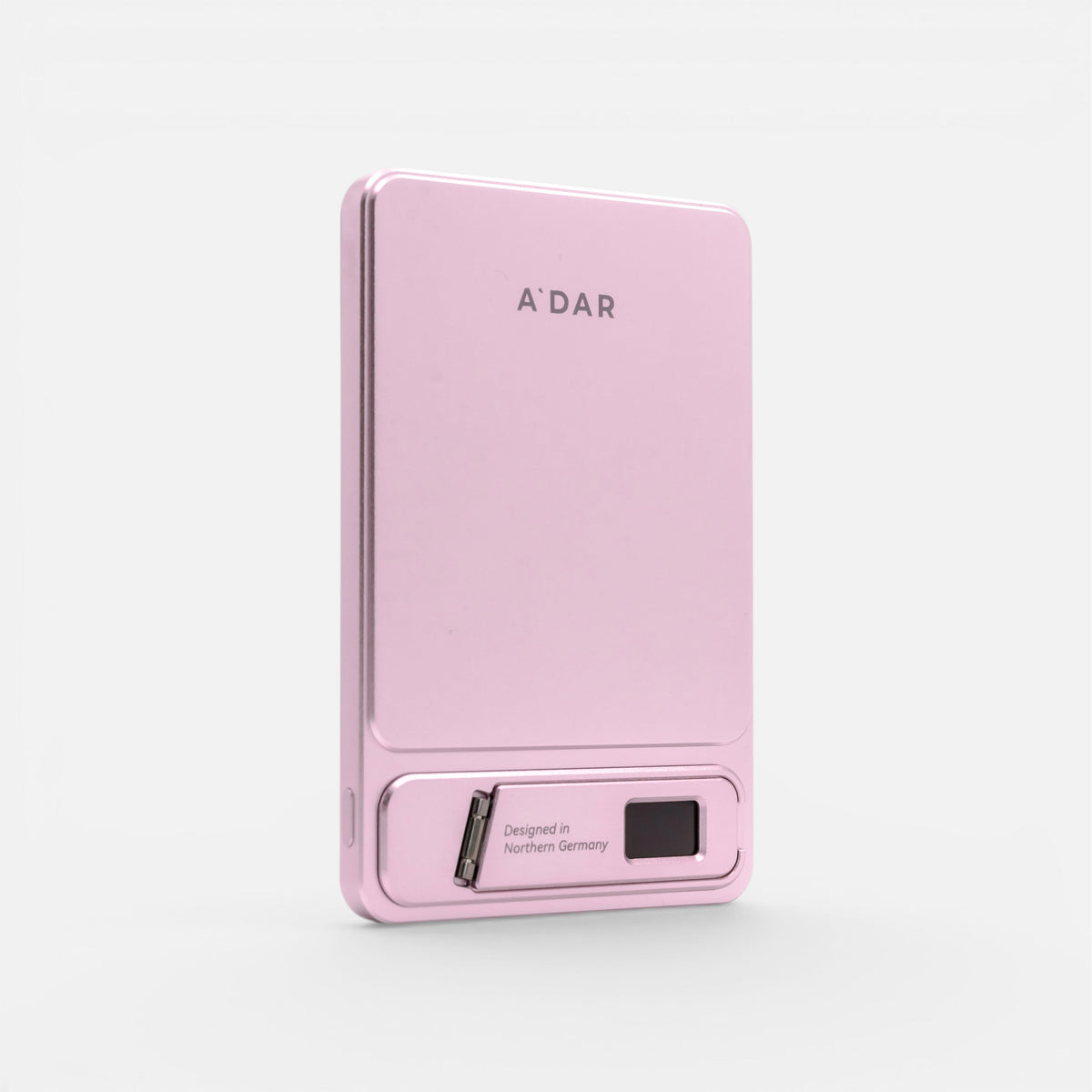 Magnetische PowerBank mit Überhitzungsschutz