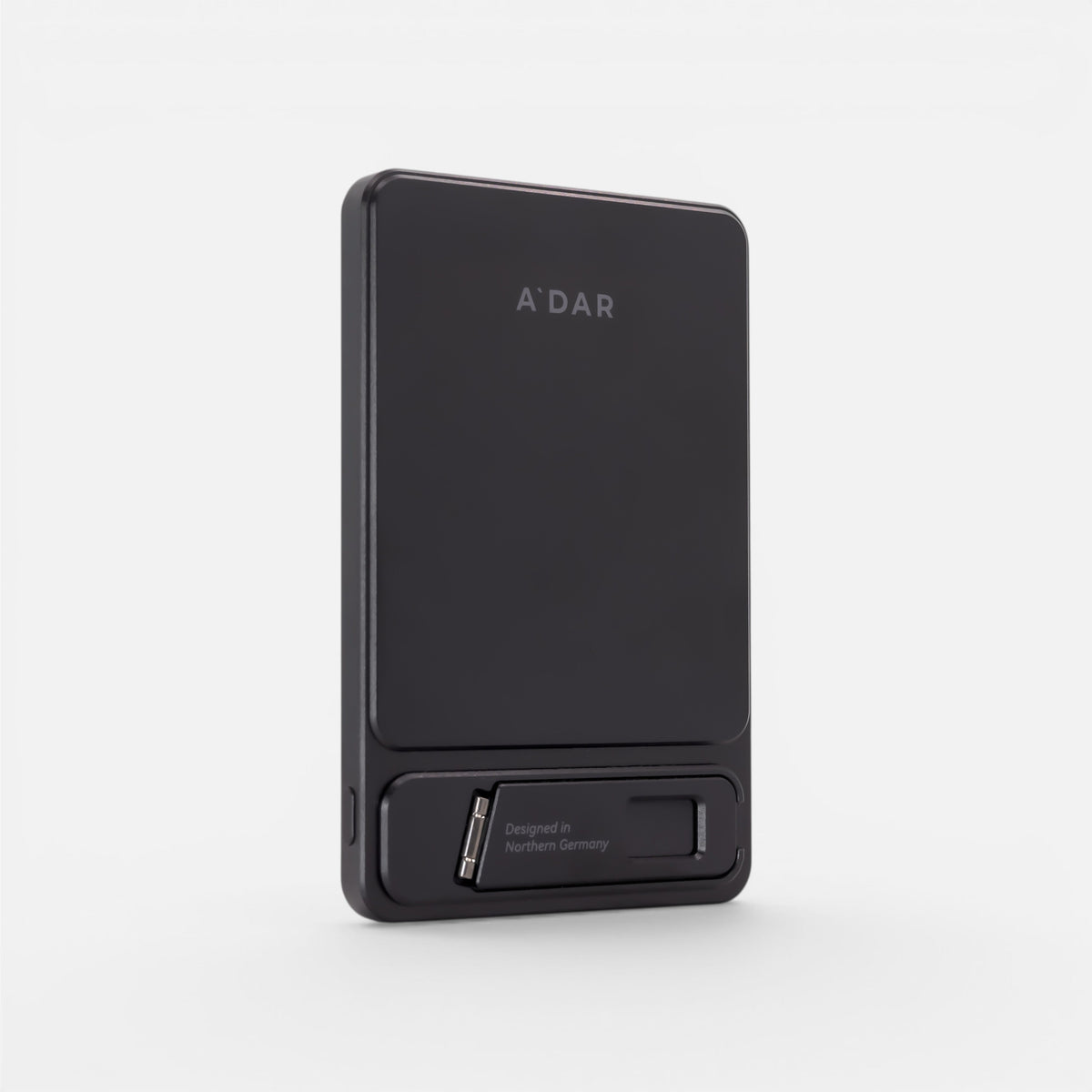 Magnetische PowerBank mit Überhitzungsschutz