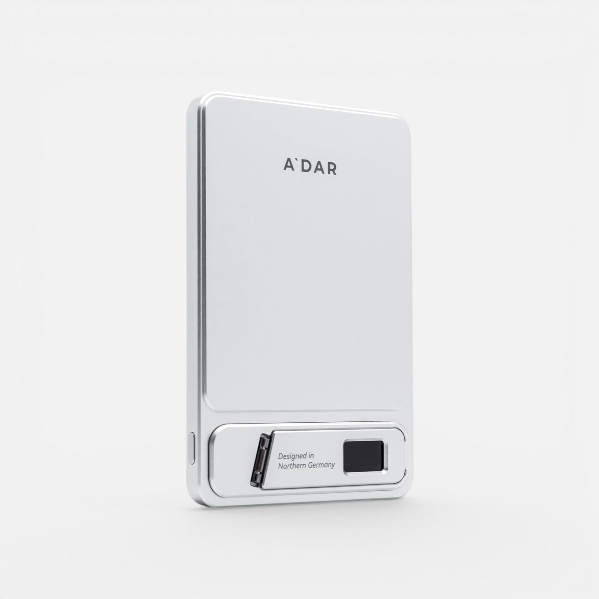 Magnetische PowerBank mit Überhitzungsschutz