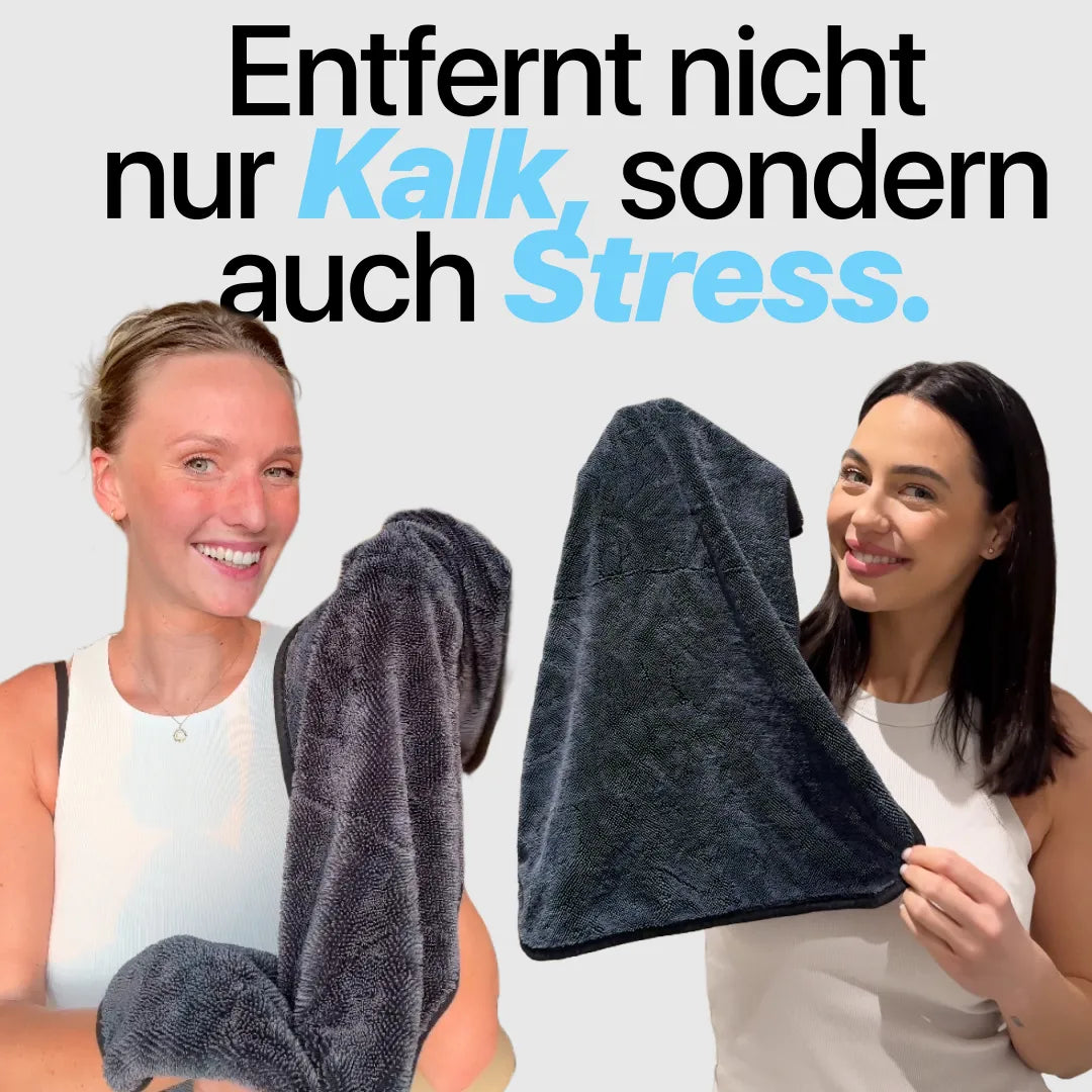 Wundertüechli – Das Original