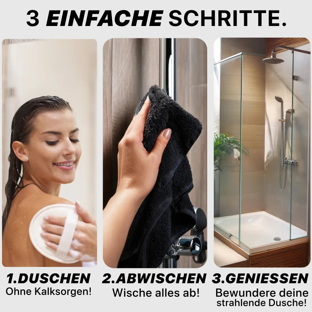 Wundertüechli – Das Original
