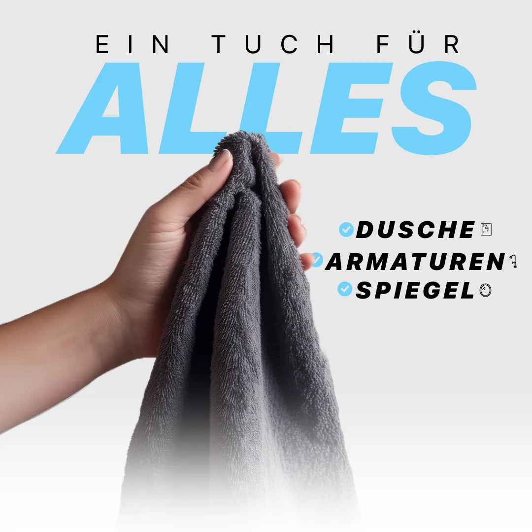Wundertüechli – Das Original