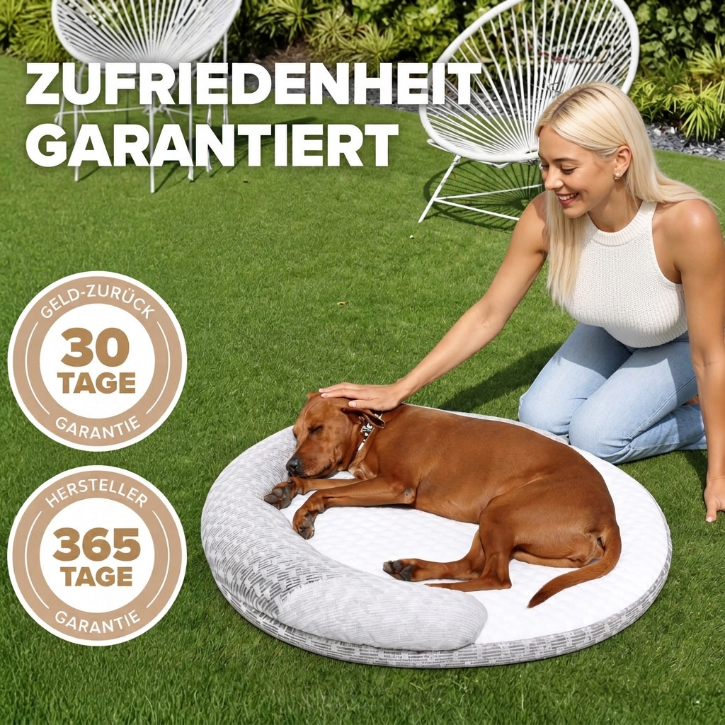CoolFriend Kühlbett