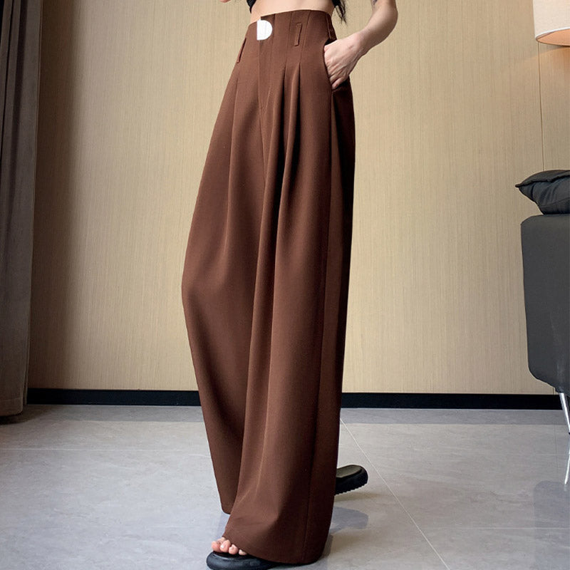 Ruth™ Elegante Weite Passform
