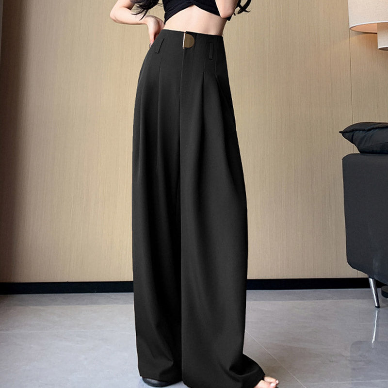 Ruth™ Elegante Weite Passform