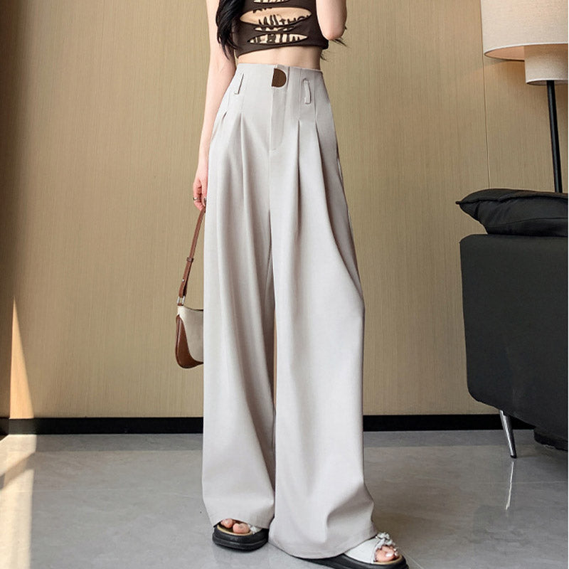 Ruth™ Elegante Weite Passform