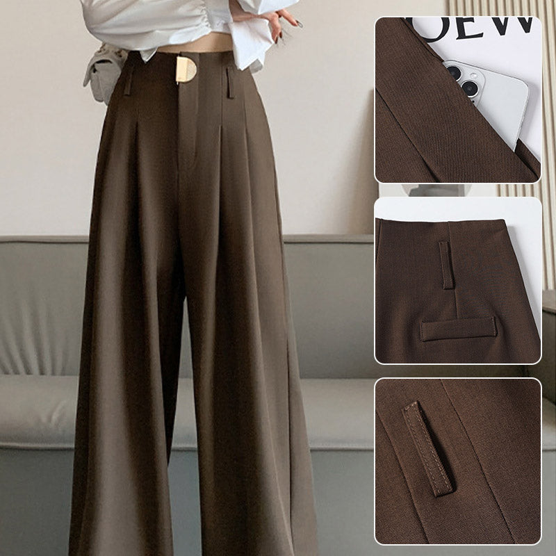 Ruth™ Elegante Weite Passform