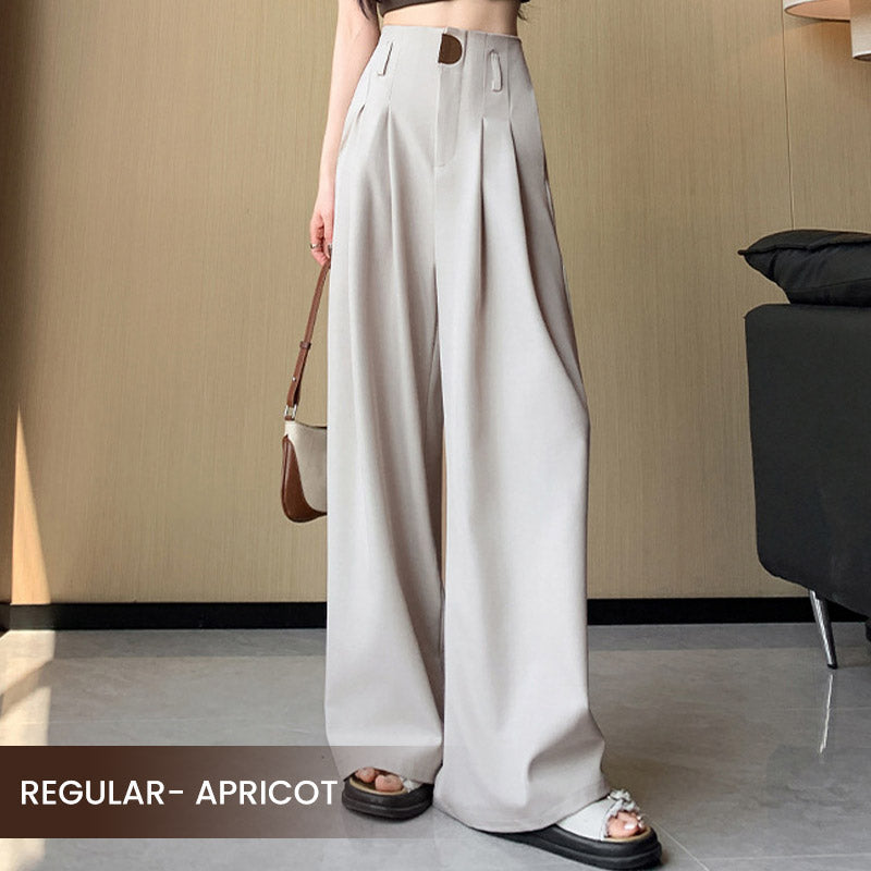Ruth™ Elegante Weite Passform