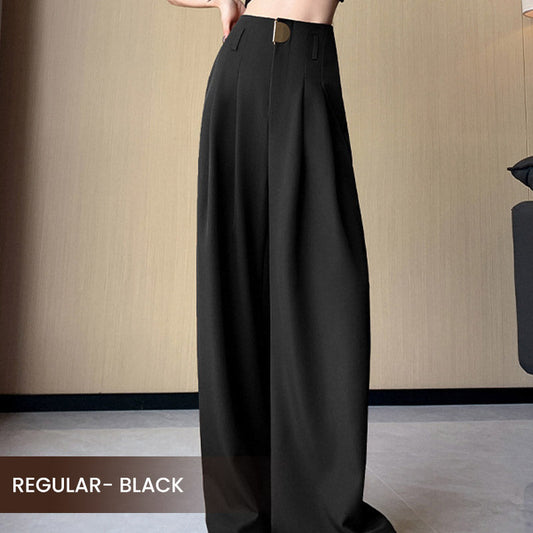 Ruth™ Elegante Weite Passform
