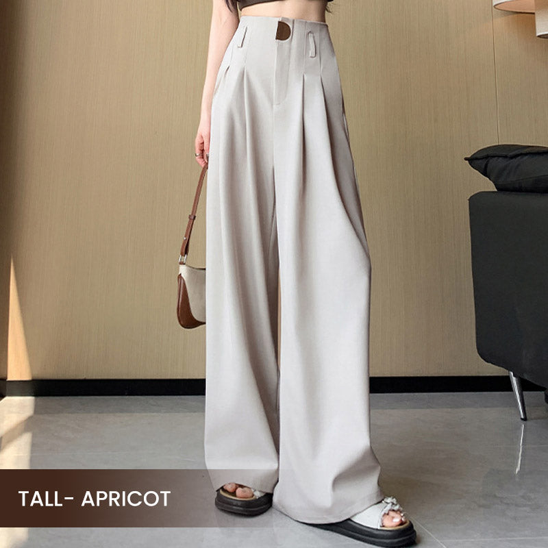 Ruth™ Elegante Weite Passform